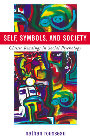 Self, Symbols, and Society cover