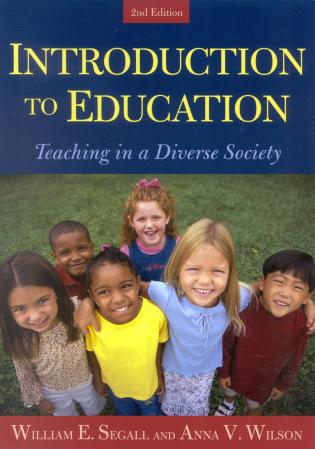 Introduction to Education cover