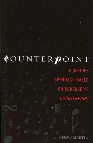 Counterpoint cover