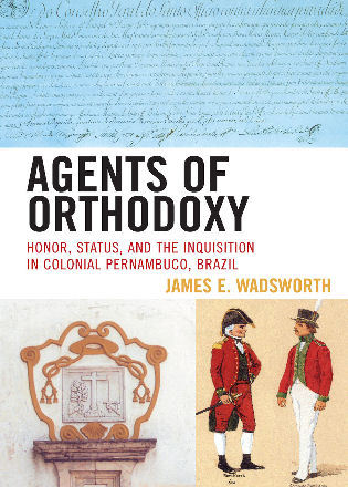 Agents of Orthodoxy cover