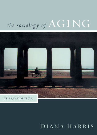 Sociology of Aging cover