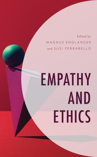 Empathy and Ethics cover