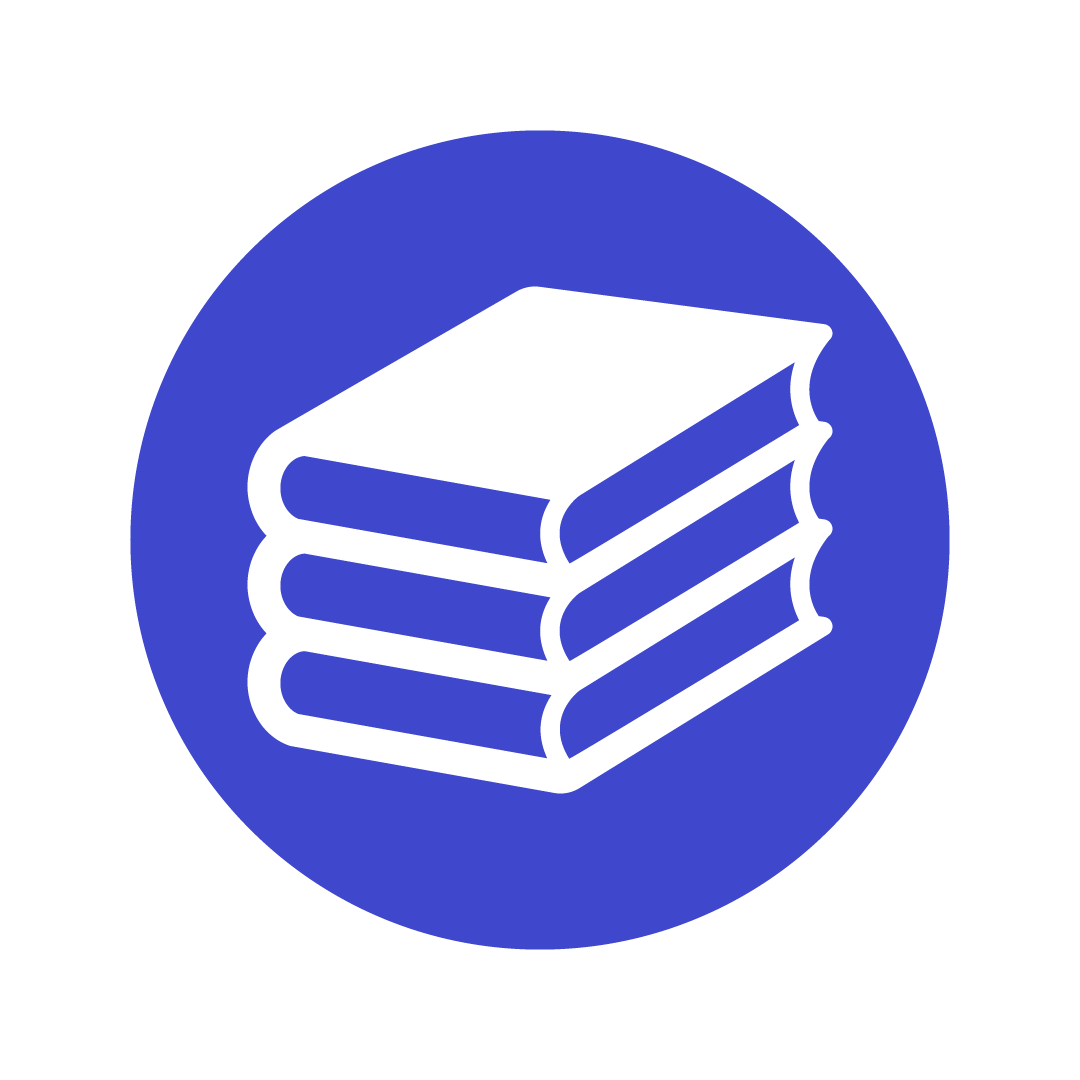 Books icon
