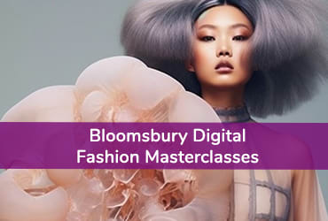 Bloomsbury Digital Fashion Masterclasses collection