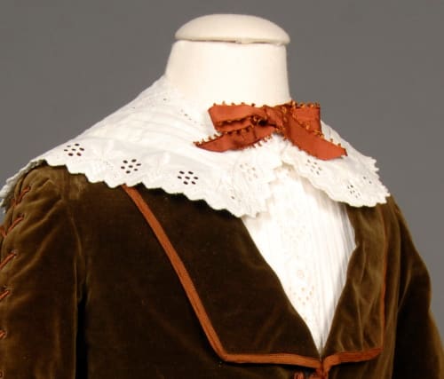 Little Lord Fauntleroy Suits