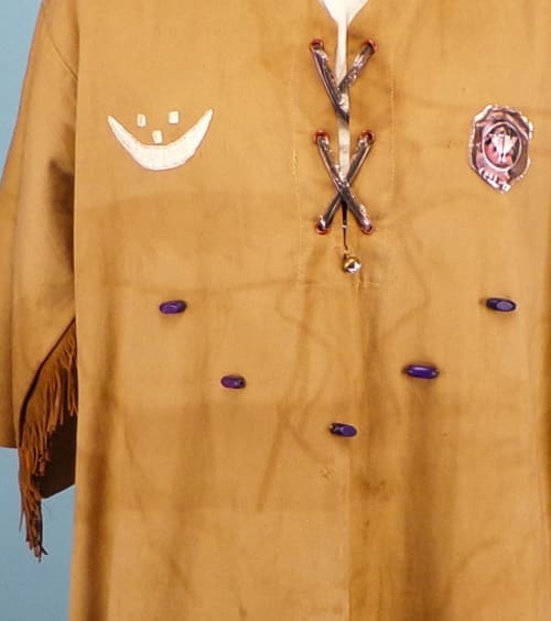 Camp Fire Girls' Uniforms, circa 1913-1915