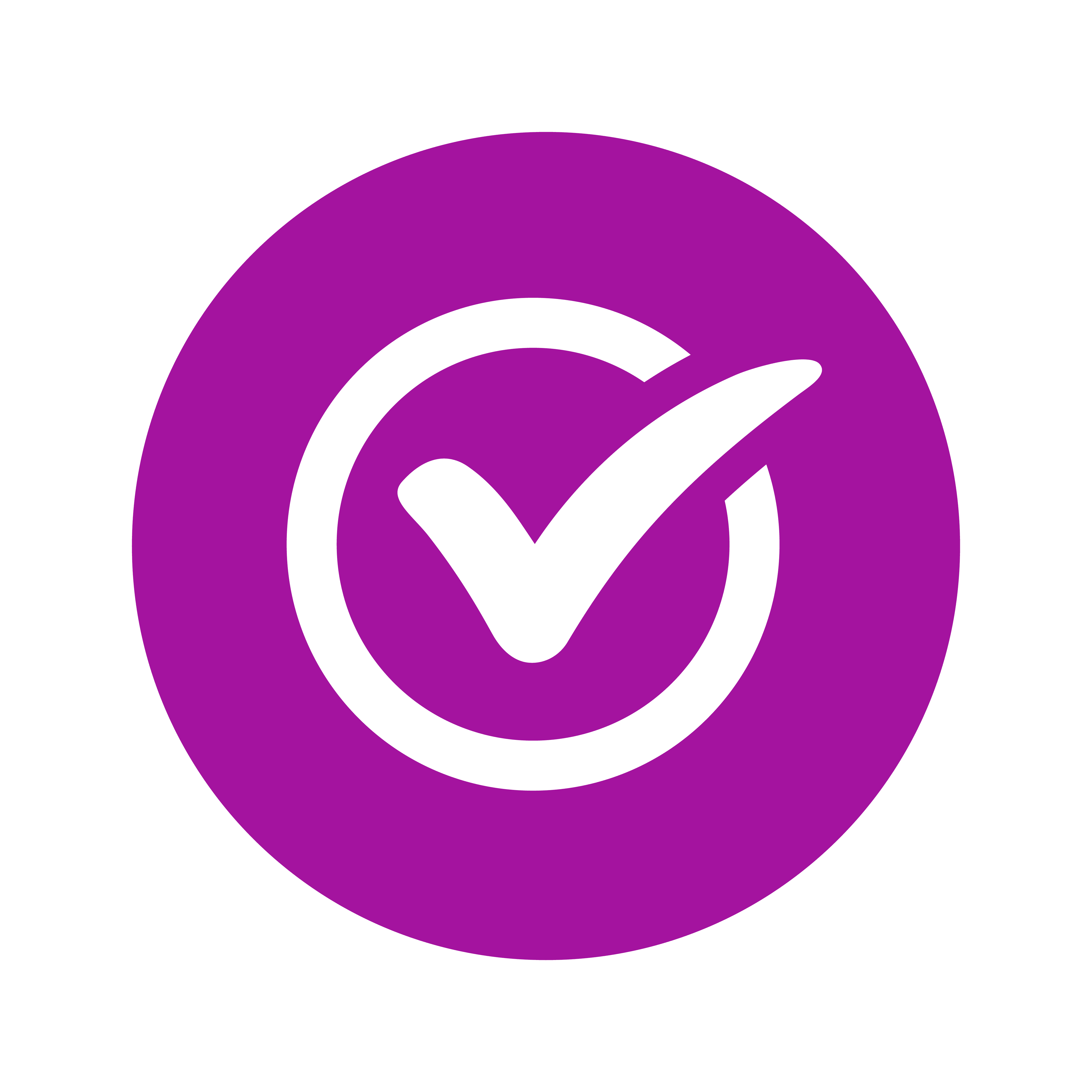 Recommendation icon