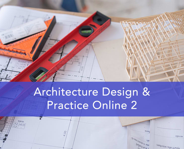 architecture design and practice 2