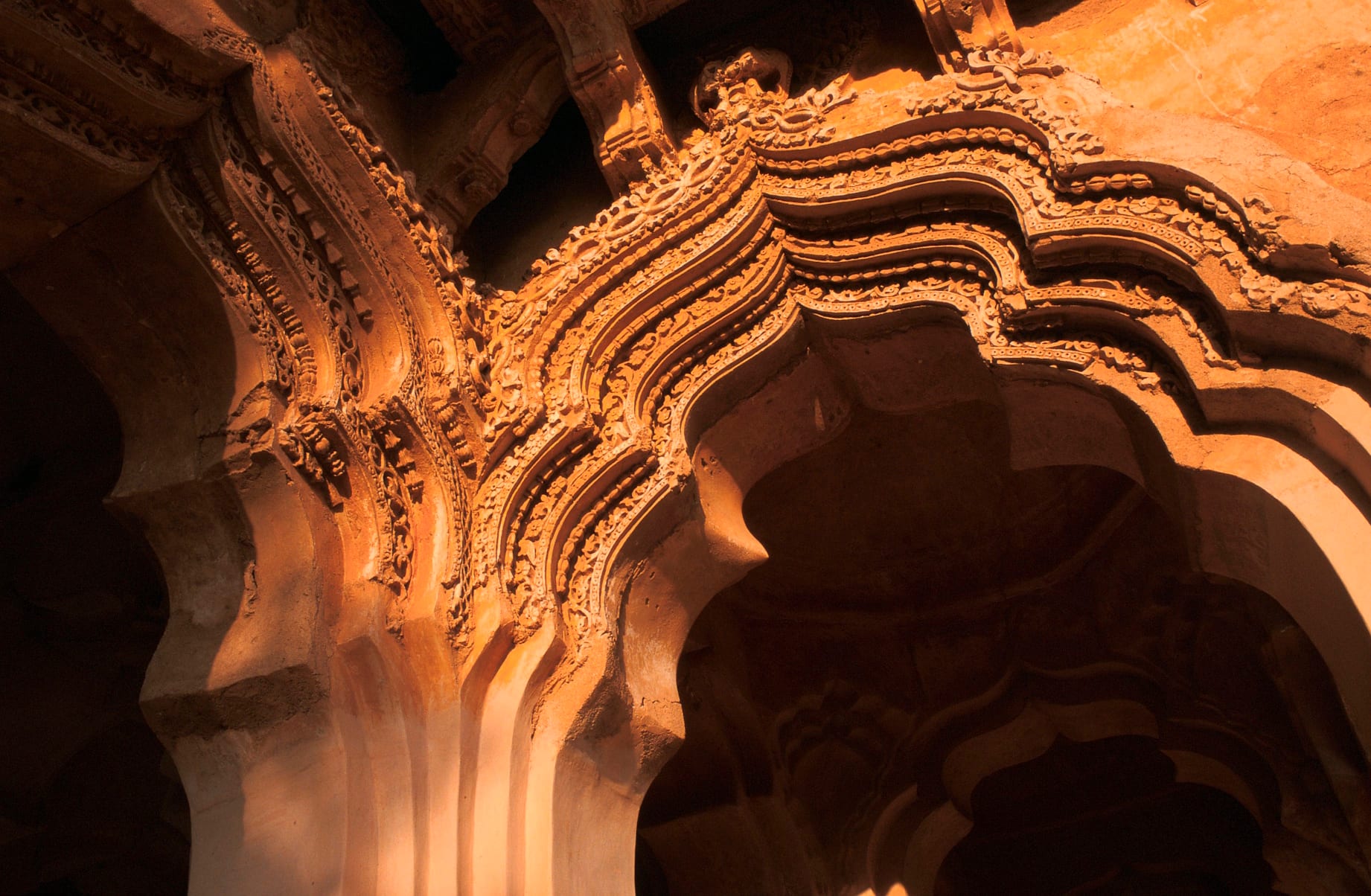 Architectural Movements & Styles