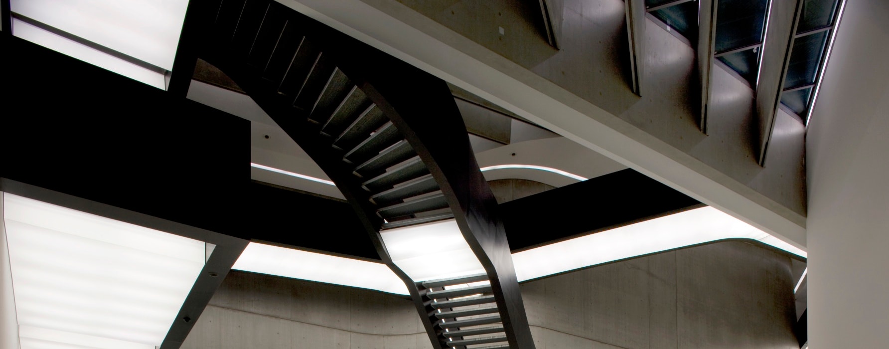 Maxxi National Museum Of 21St Century Arts