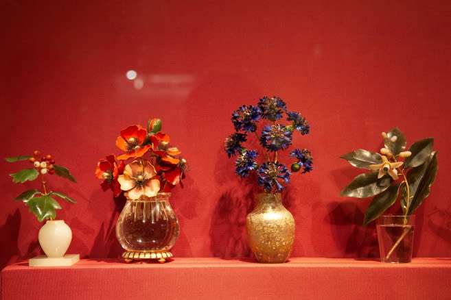 Craft & Decorative Arts