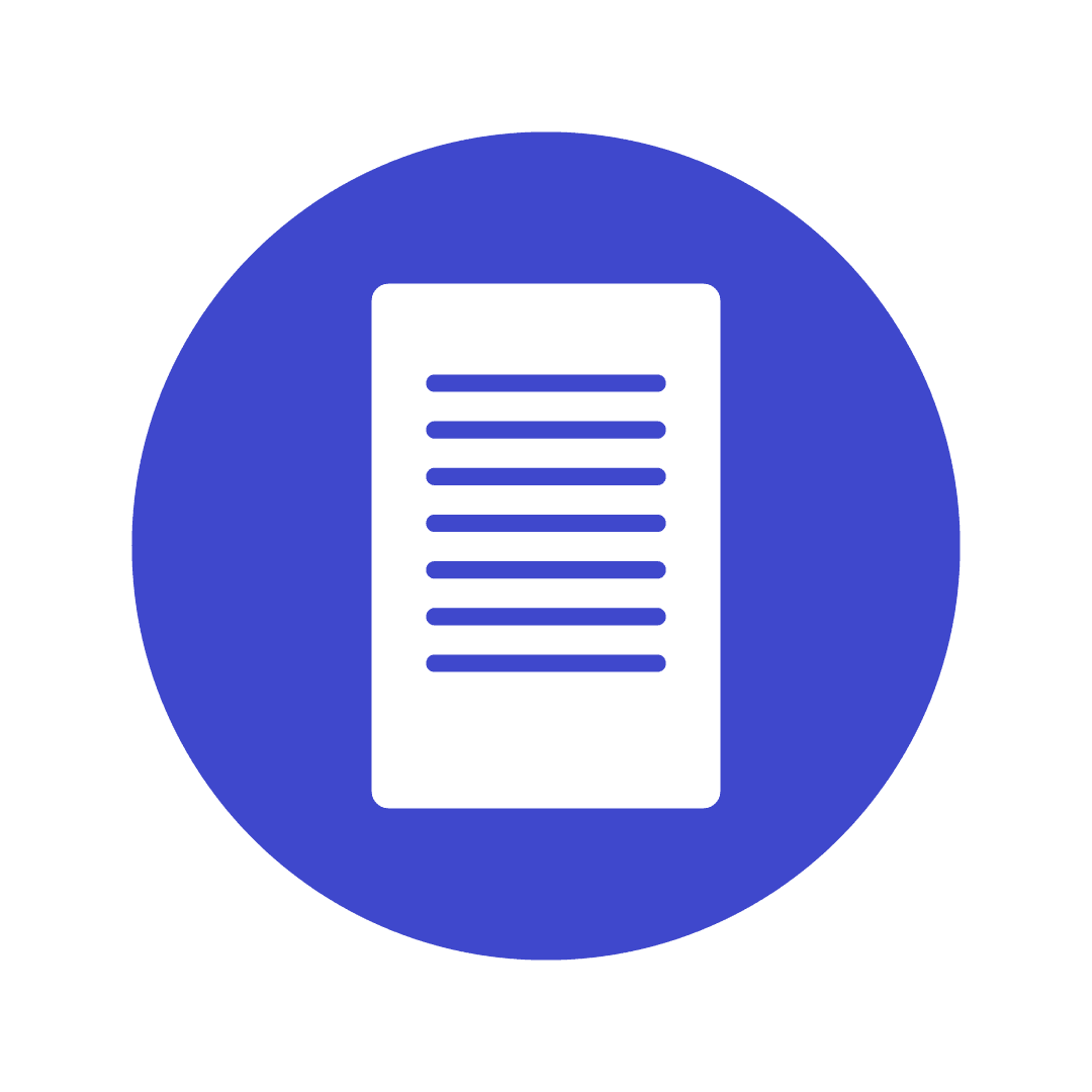 articles icon