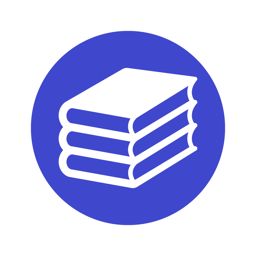 Books icon