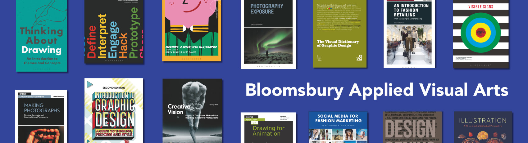 BAVA books banner