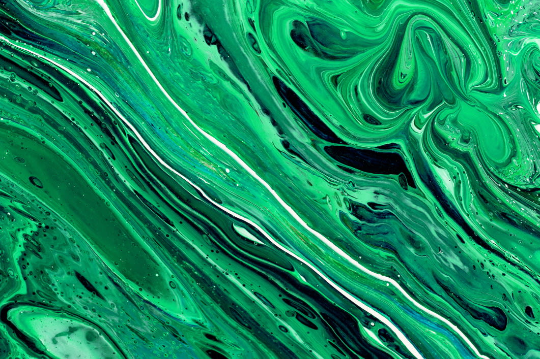 Featured content - Going green