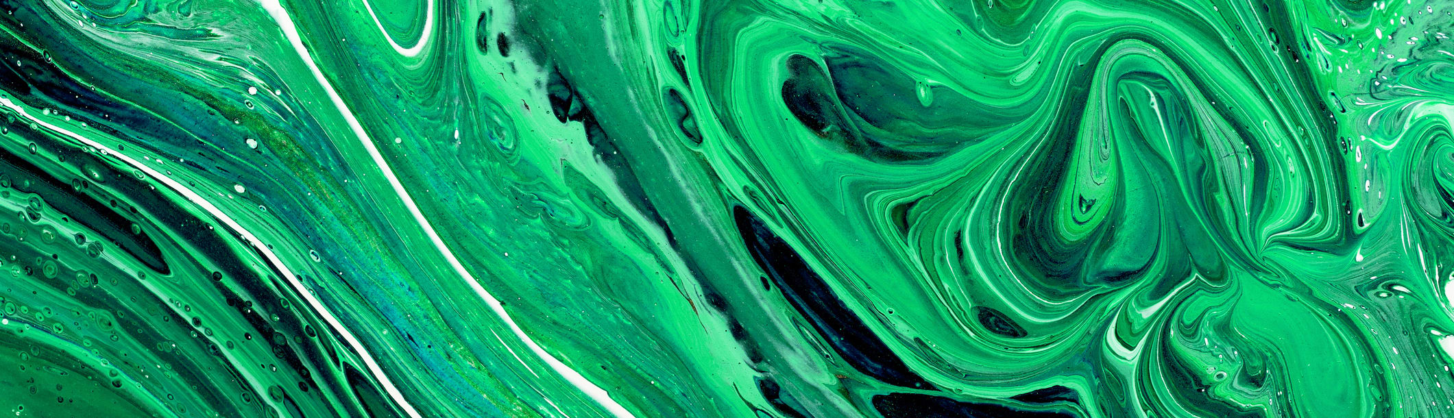 Featured content - Going green