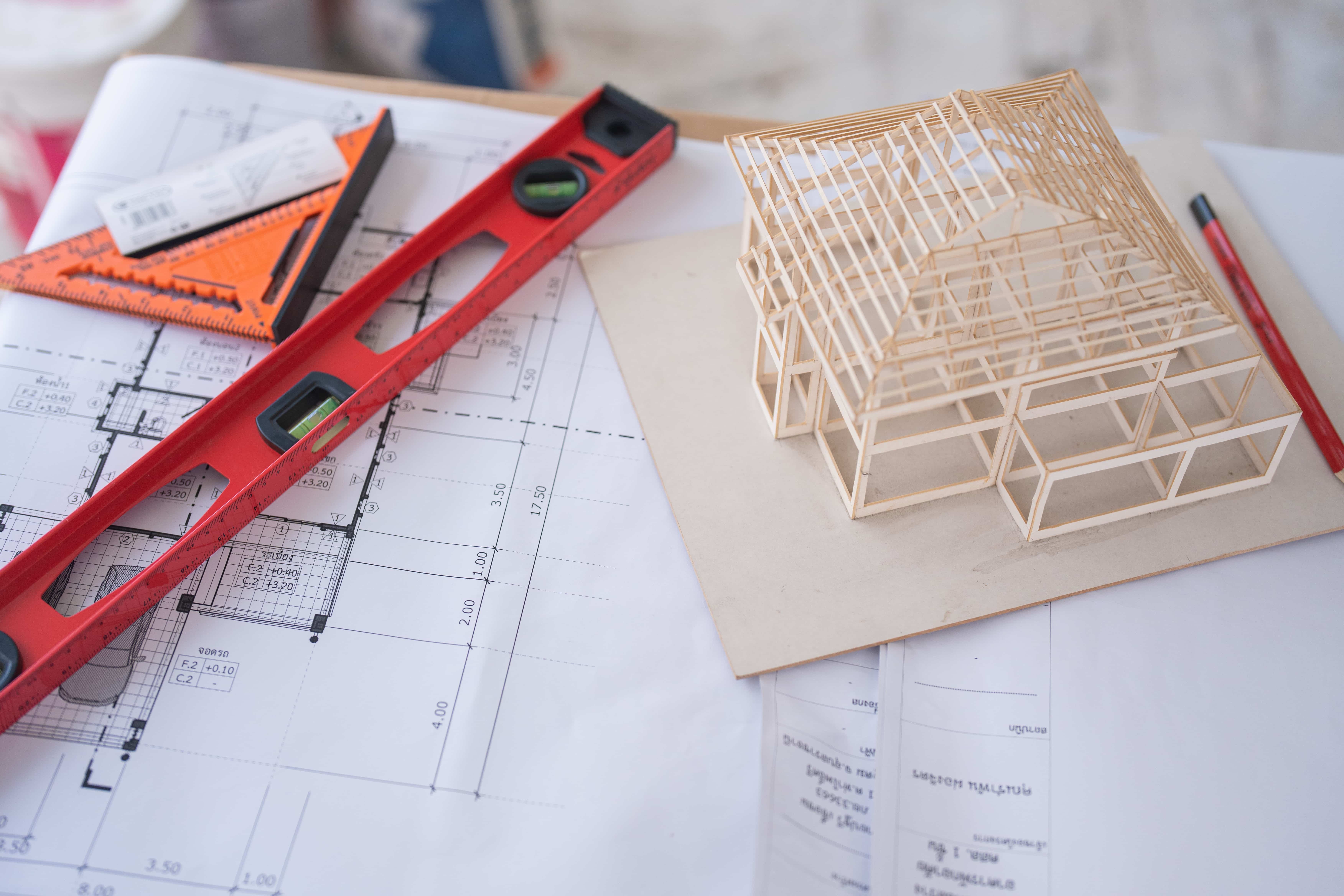 architecture design and practice 2