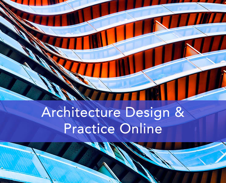 Architecture Design & Practice Online