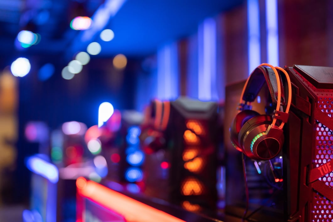 Applied Gaming Collection