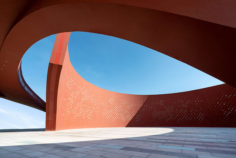 Architecture and Interior Design