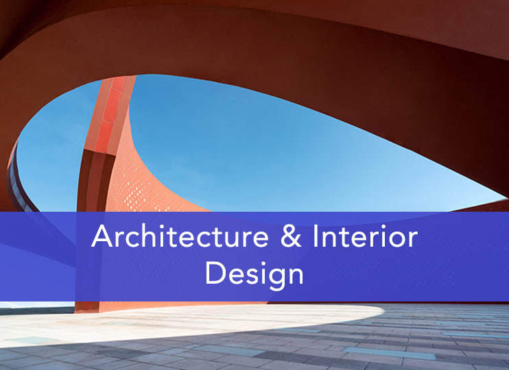 Architecture and Interior Design