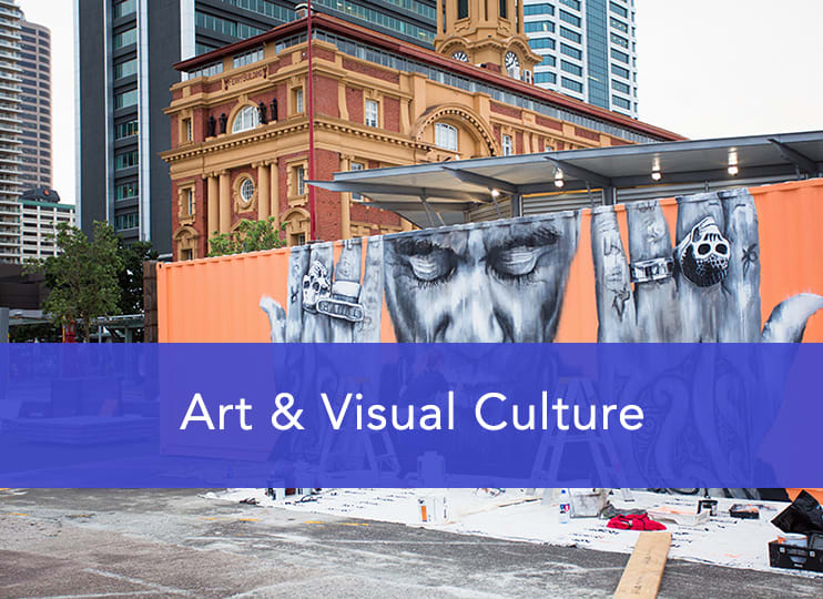 Art and Visual Culture