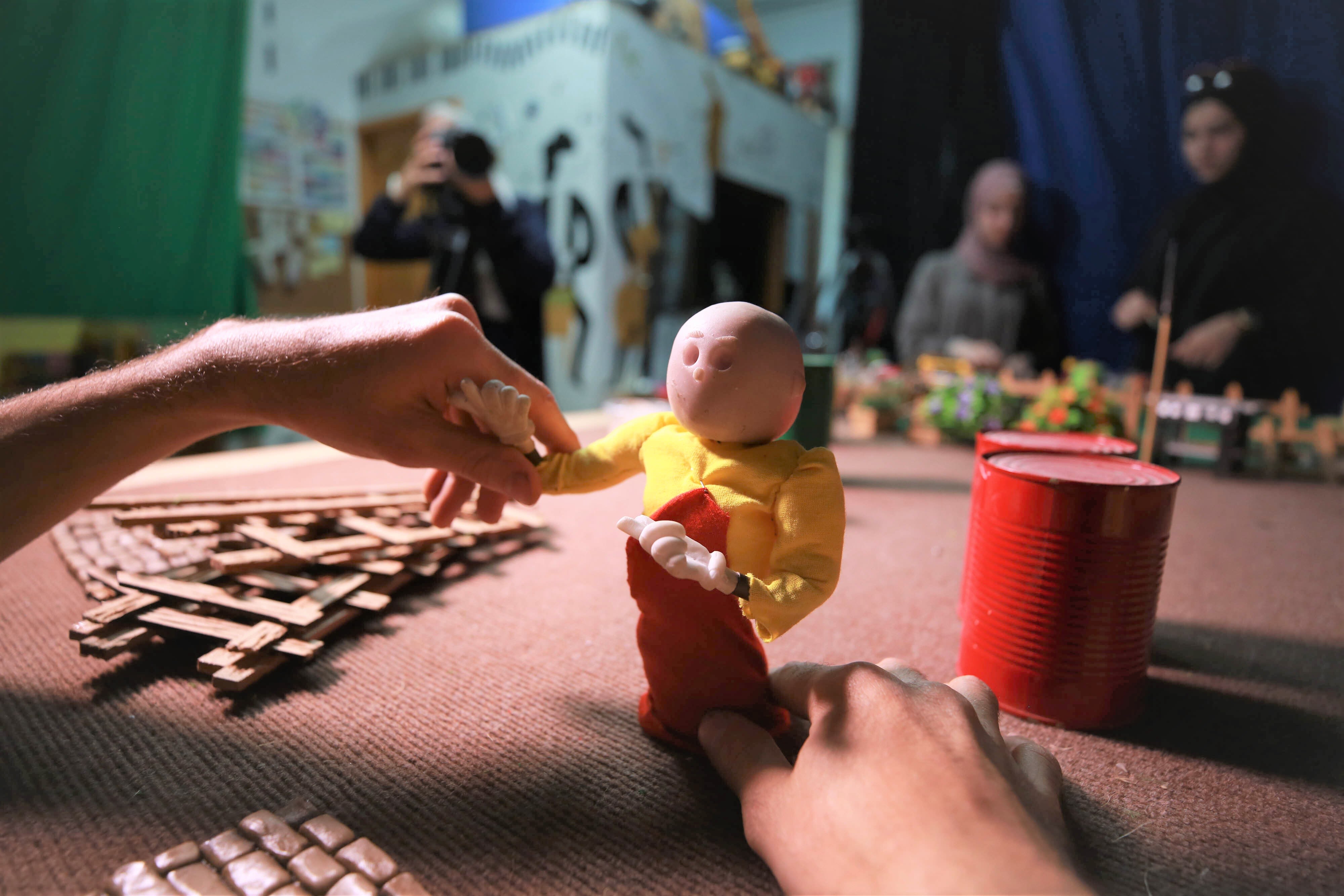 Bloomsbury Applied Visual Arts