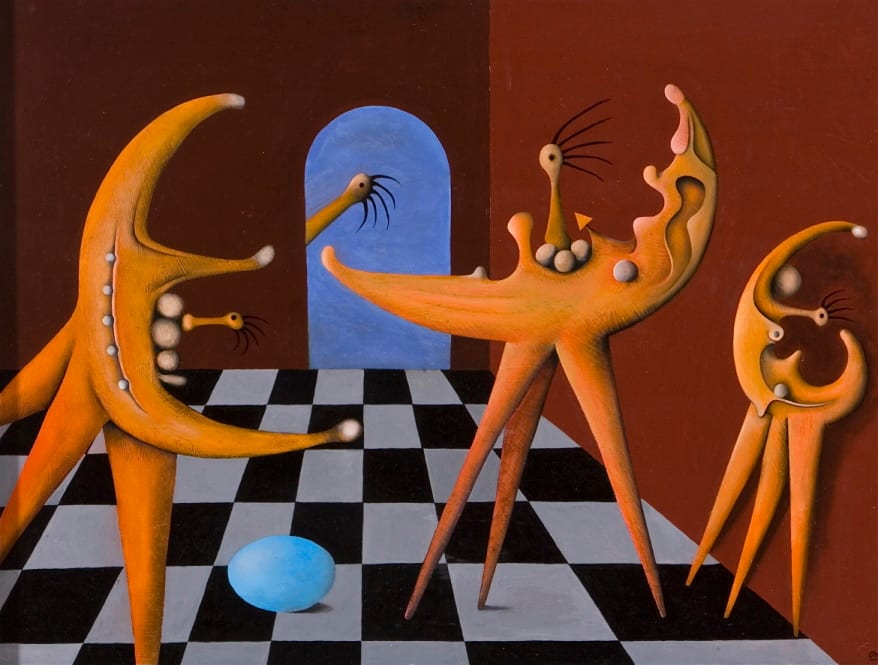 Bloomsbury International Encyclopedia of Surrealism