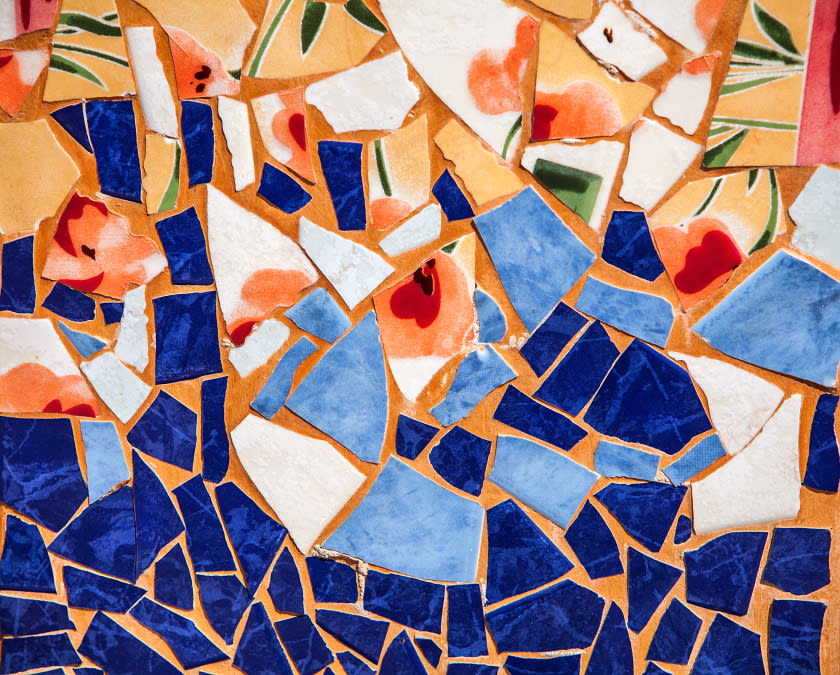 Contemporary Art Collection