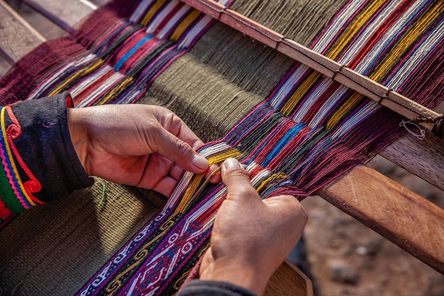 Craft and Decorative Arts