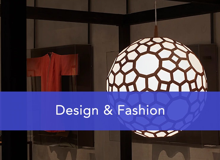 Design and Fashion