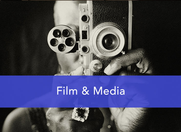 Film and Media