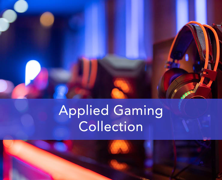 Applied Gaming Collection