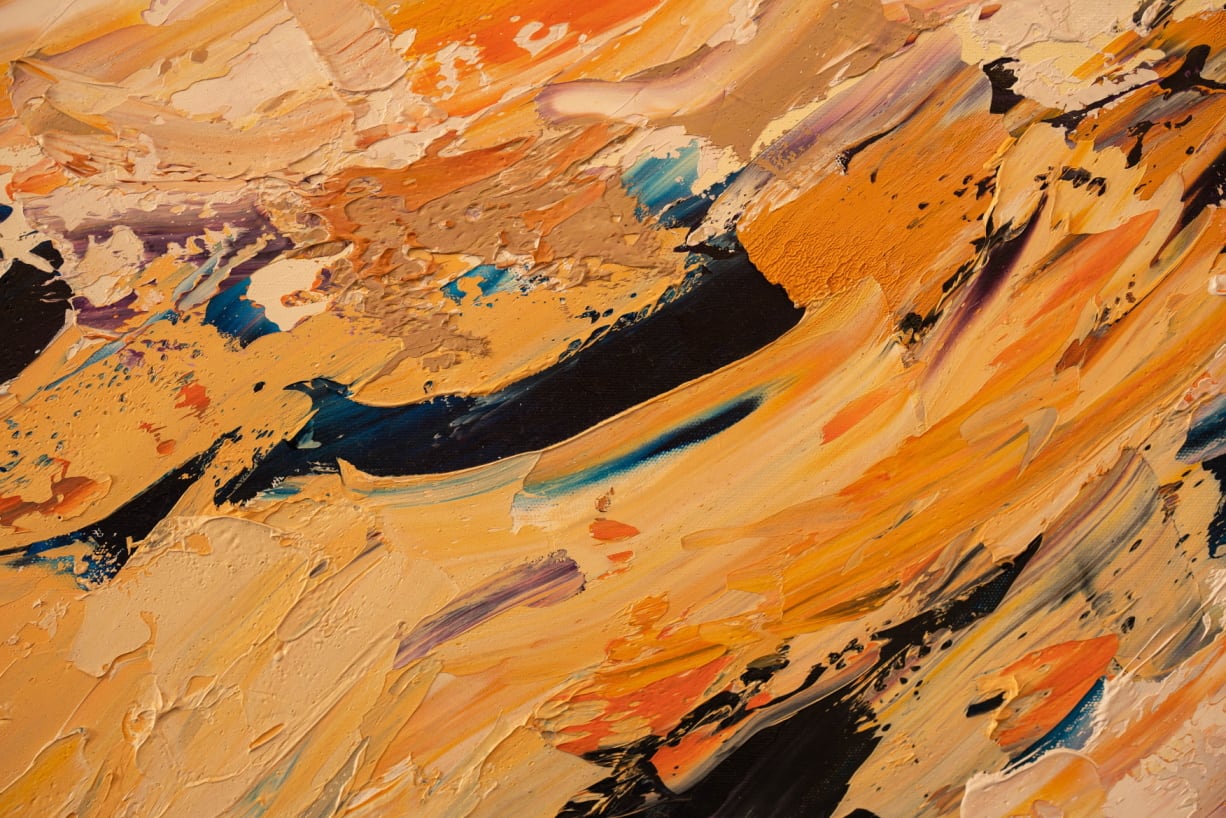 Global and Regional Art Collection