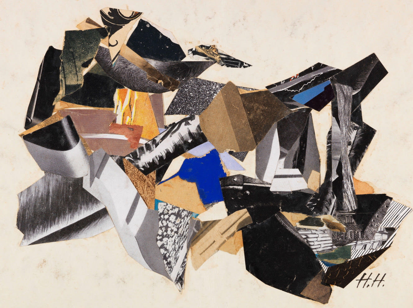 Modern Art Collection