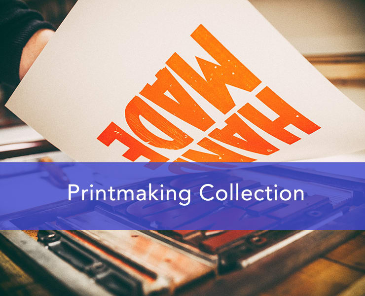 Printmaking Collection