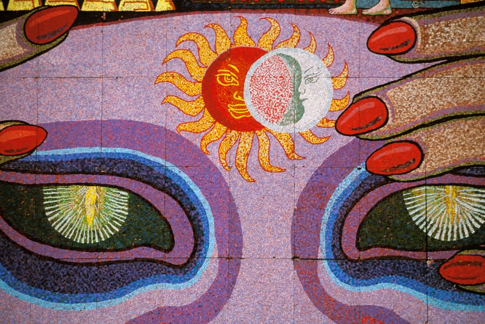 Visual Culture & Photography