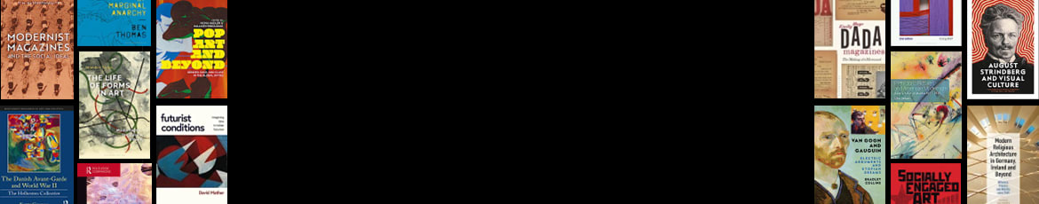 Explore Modern Art books