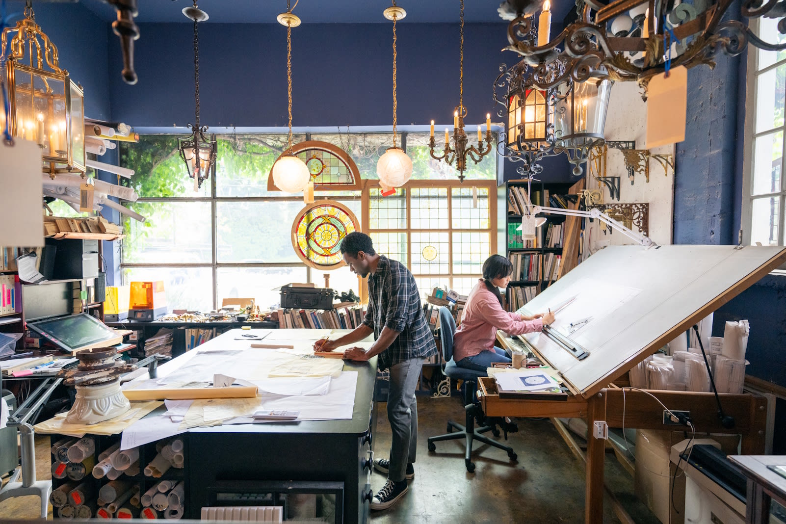 Design Tools