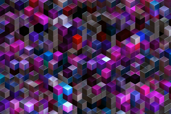 Data, Technology & Art