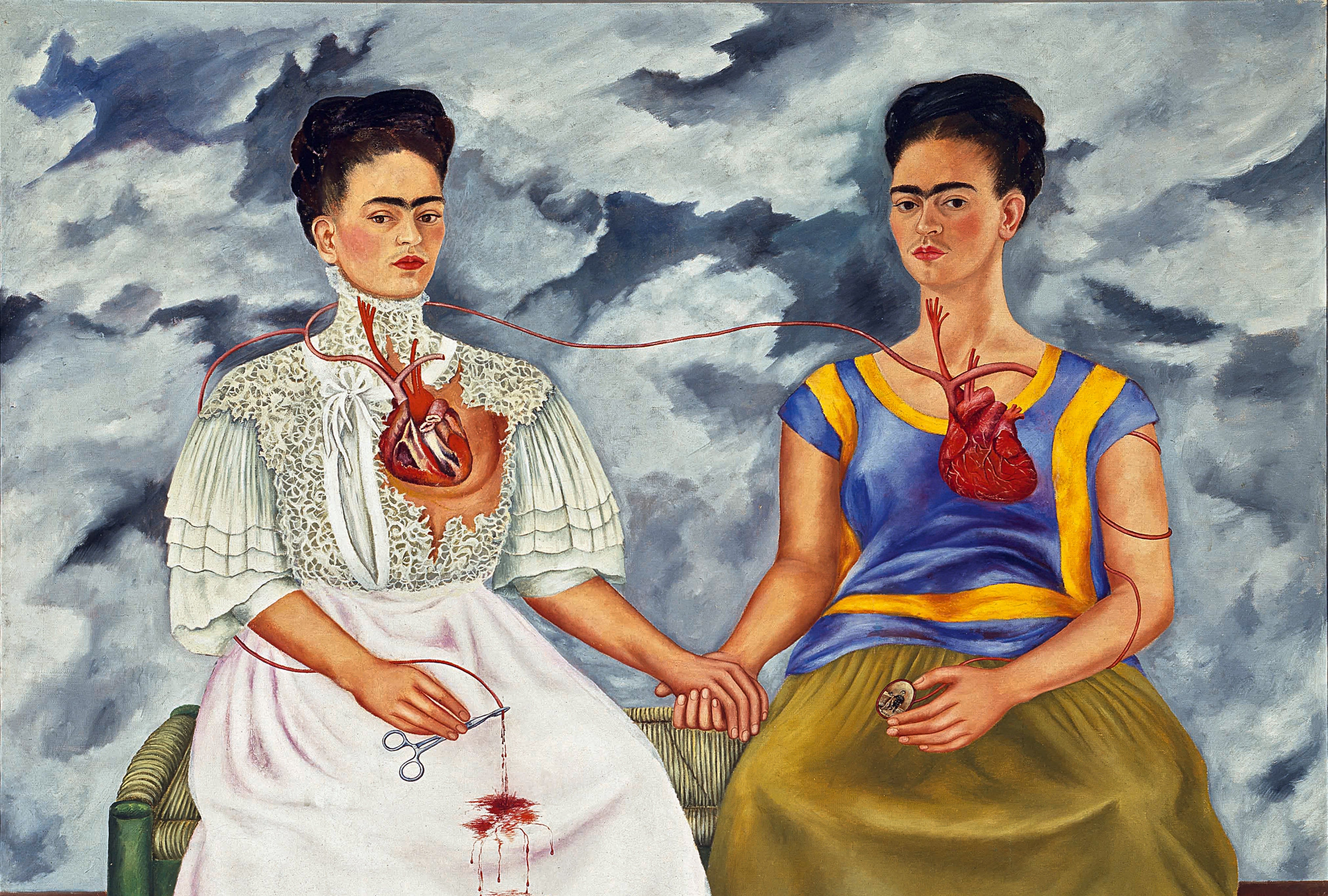 Identity and difference