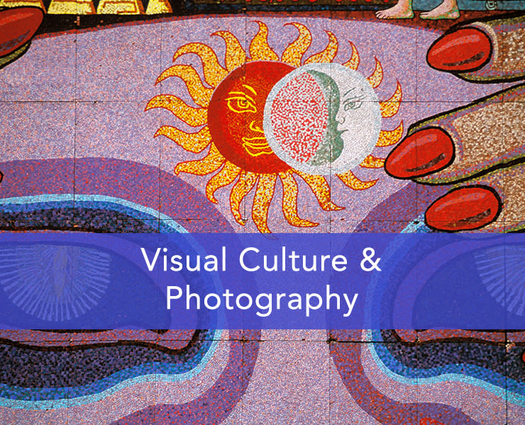Visual Culture & Photography