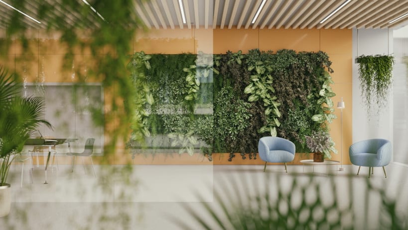 Green Office