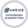 Choice Outstanding Academic Title of the Year Logo