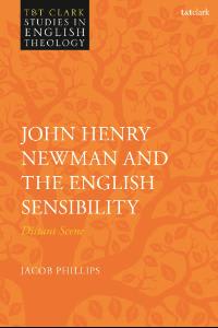 John Henry Newman and the English Sensibility book cover