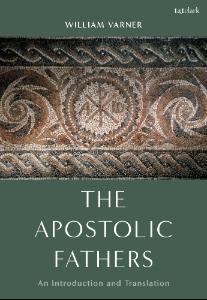 The Apostolic Fathers book cover