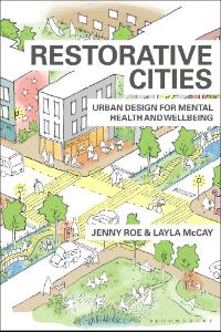 Restorative Cities book cover
