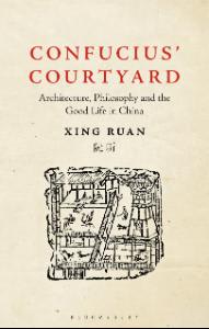Confucius’ Courtyard book cover