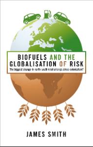 Biofuels and the Globalization of Risk book cover