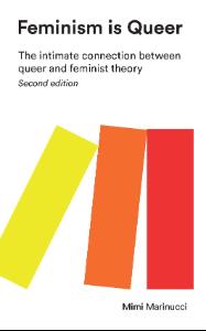 Feminism is Queer book cover